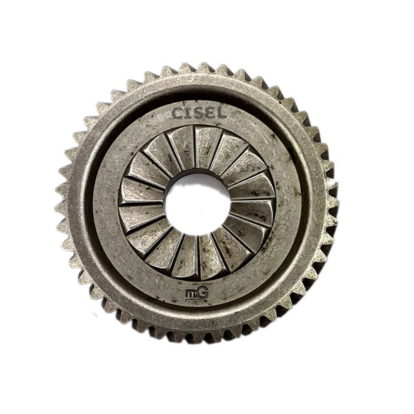 Engrenagem Furadeira Makita Hp-1620/ Hp-1640 Original