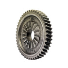 Engrenagem Furadeira Makita Hp-1620/ Hp-1640 Original