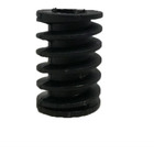 Engrenagem Rosca Sem Fim Para Ventiladores Arge Max Twister