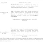 Enraizador Concentrado Forth 500 Ml