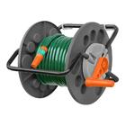 Enrolador + Mangueira De Jardim 30m Flex Tramontina