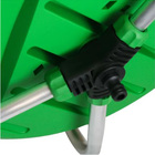 Enrolador de Mangueira EM-60 Plástico Trapp