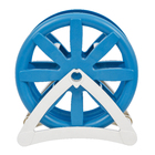 Enrolador de Mangueira para Piscina Naterial