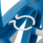 Enrolador de Mangueira para Piscina Naterial