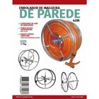 Enrolador Mangueira 40 Metros Multi Varais