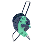 Enrolador P/mangueira Até 60 Metros - Novaforma