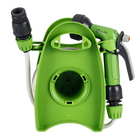 Enrolador Portátil com Mangueira 10m Geolia