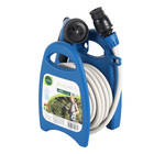 Enrolador Portátil com Mangueira 10m Geolia