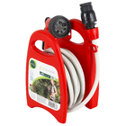 Enrolador Portátil com Mangueira 10m Geolia