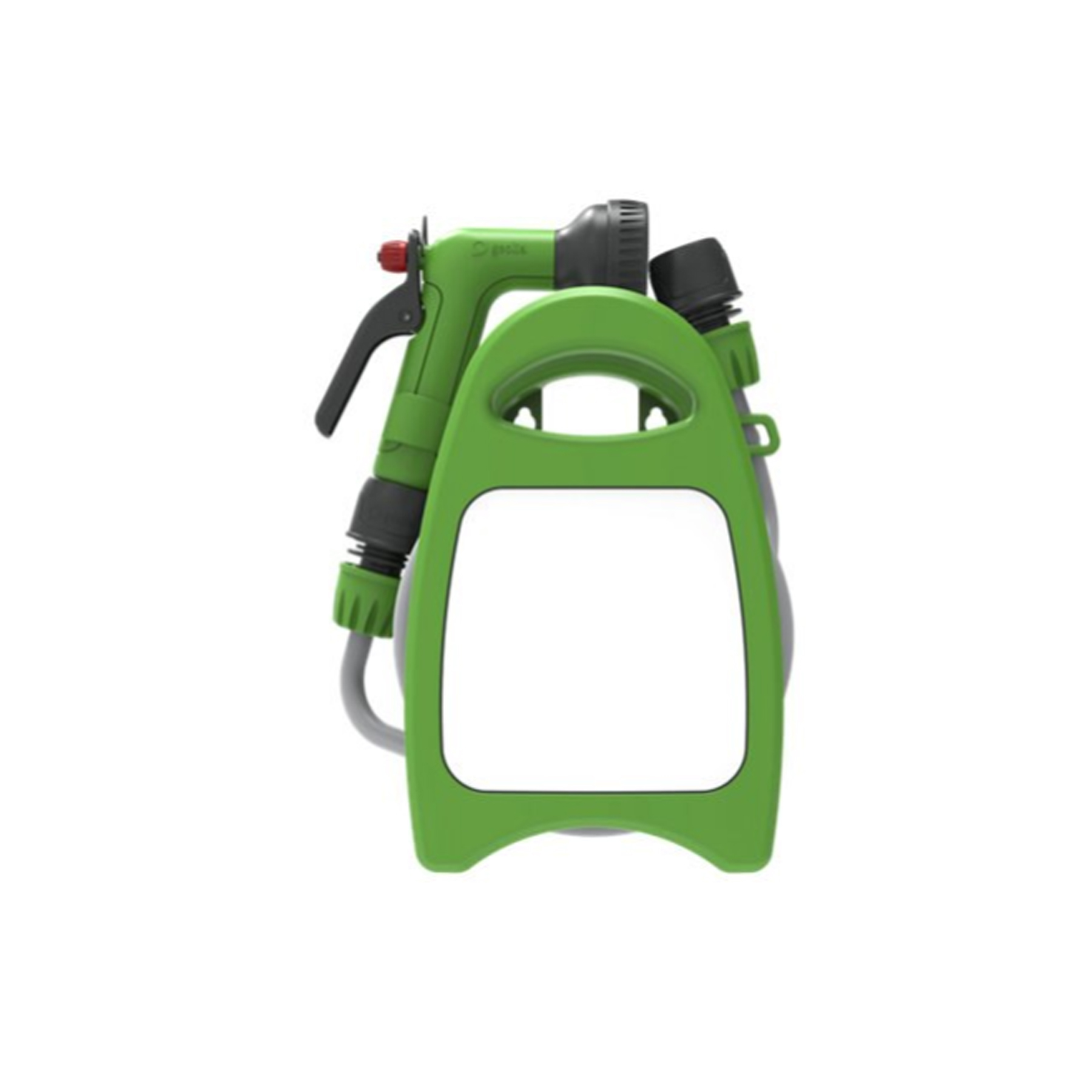 ゆう　JOURNALSTANDERDL'ESSAGE／GIOLICA enrolador_para_mangueira_porta