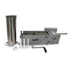 Ensacadeira De Linguiça Manual Para 10kg De Carne El.10 - Met