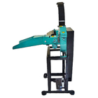 Ensiladeira À Gasolina Capim Cana Capiaçu Sorgo Milho 7hp Gte