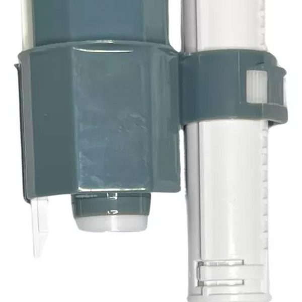 Entrada Torre Caixa Acoplada Universal/monobloco Ajustável