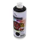 Envelopamento Líquido Emborrachado Multilaser Preto