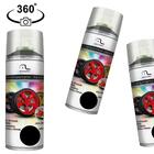 Envelopamento Líquido Emborrachado Multilaser Preto