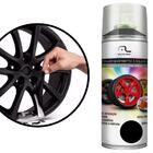 Envelopamento Líquido Emborrachado Multilaser Preto