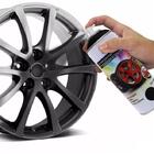 Envelopamento Líquido Emborrachado Multilaser Preto