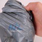 Envelope De Segurança Economy 20x30 - C/ 100 Unid.