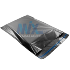 Envelope De Segurança Economy 20x30 - C/ 100 Unid.