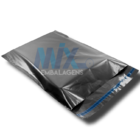 Envelope De Segurança Economy 40x50 - C/ 100 Unid.