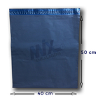 Envelope De Segurança Economy 40x50 - C/ 100 Unid.