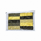 Envelope Organizador Jogo Americano Retangular 2un