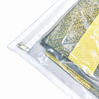 Envelope Organizador Jogo Americano Retangular 2un