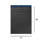 Envelope Segurança Plástico 32x40 Lacre Sedex Correios 250un