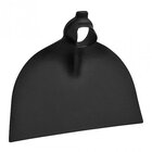 Enxada De Aço Max Sem Cabo Estreita