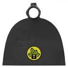 Enxada Estreita 1.5 Tramontina Em Aço Sem Cabo