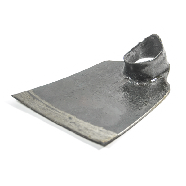 Enxada Ferreiro 12 Cm Sem Cabo - Fundição Petropolis