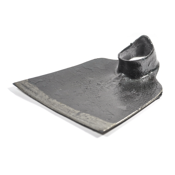 Enxada Ferreiro 16 Com Cabo Eucalipto - Fundição Petrópolis