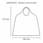 Enxada Ferreiro 16 Com Cabo Eucalipto - Fundição Petrópolis