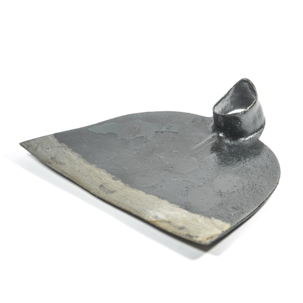 Enxada Ferreiro 22 Cm Sem Cabo - Fundição Petrópolis