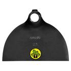 Enxada Larga 2.5 Tramontina Em Aço Sem Cabo