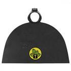 Enxada Larga 2.5 Tramontina Em Aço Sem Cabo