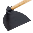 Enxada Larga Cabo 145cm Tramontina