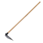 Enxada Larga Cabo 145cm Tramontina