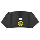 Enxada Para Cultivador 2 Pontas Tramontina Em Aço Sem Cabo