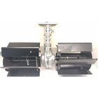 Enxada Rotativa Capinadeira Para Roçadeira 28mm X 9 Estrias