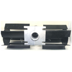 Enxada Rotativa Capinadeira Para Roçadeira 28mm X 9 Estrias