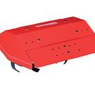 Enxada Rotativa Kawashima Awer60 62cm Para Mwg722 Mwd522