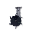 Enxada Rotativa Para Roçadeira Stihl Fs160 Fs220 Fs280 Fs290