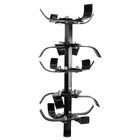 Enxada Rotativa Profunda Para Motocultivador Nmcd135e