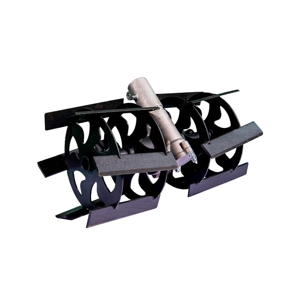 Enxada Rotativa Tubo Para Rocadeiras Toyama Twe35-7