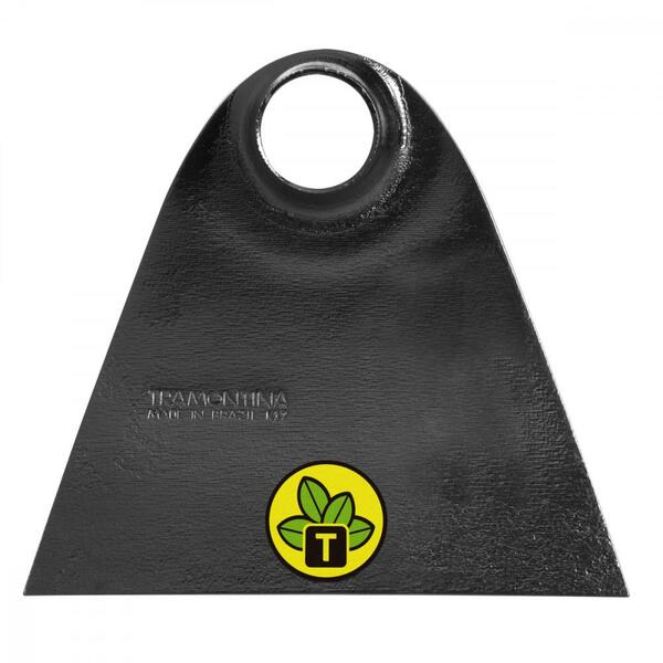 Enxada Sul 1.5 Tramontina Em Aço Sem Cabo