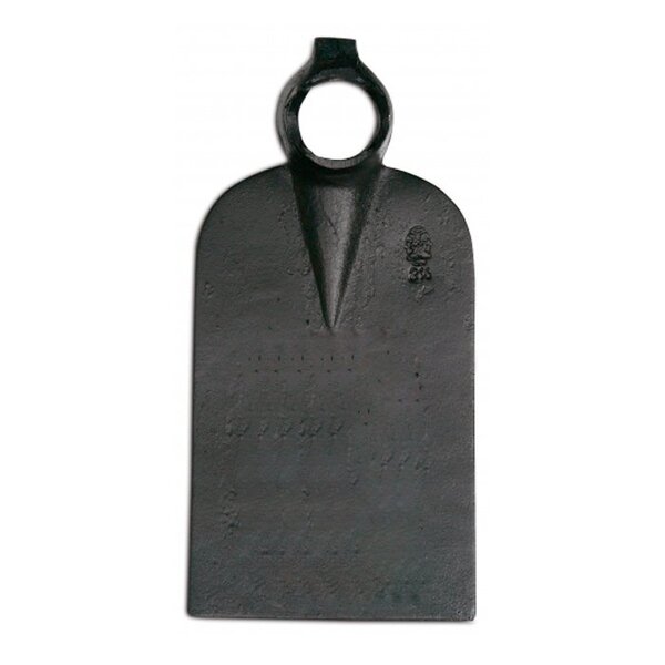 Enxadão De Aço Max Sem Cabo Larga