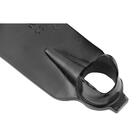 Enxadão Estreito 2.0 Tramontina Em Aço Sem Cabo