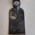 Enxadão Estreito Sem Cabo