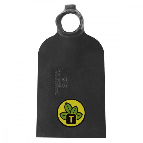 Enxadão Largo 2.5 Tramontina Em Aço Sem Cabo